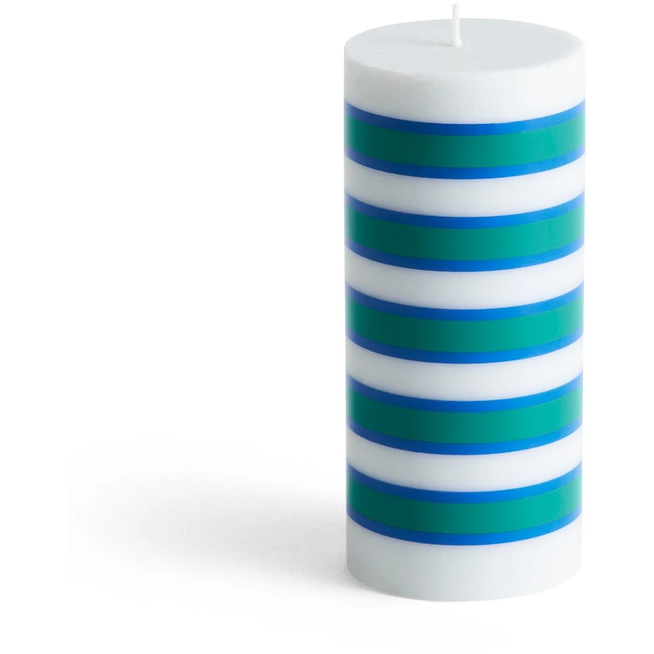 Photo of Column Candle, Small 15 Cm