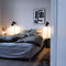 Thumbnail photo of AJ Wall Lamp