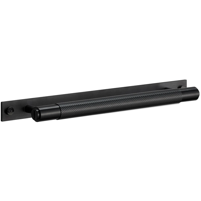 Photo of Buster + Punch - Pull Bar / Plate - Large (400mm