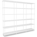 Thumbnail photo of Montana Free 555000 - New White - Hyllsystem - Jakob Wagner - Vit - Mdf