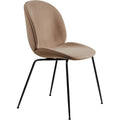 Thumbnail photo of Beetle Dining Chair, Fully Upholstered, Conic Base