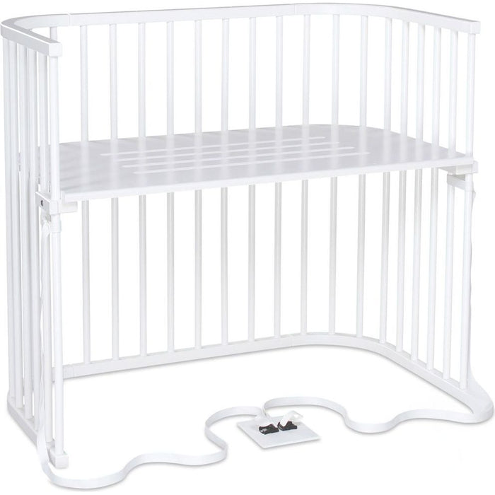 Photo of Boxspring XXL Co-Sleeper