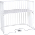 Boxspring XXL Co-Sleeper
