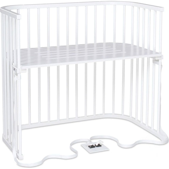 Photo of Boxspring XXL Co-Sleeper
