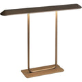 Thumbnail photo of Tempio Led Table Lamp Bronze