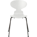 Thumbnail photo of ANT 3101 Chair - 4 Legs - Warm Graphite Base