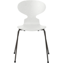 ANT 3101 Chair - 4 Legs - Warm Graphite Base