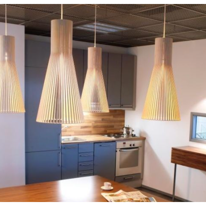 Secto 4200 Pendant Lamp