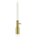 Thumbnail photo of Jaime Hayon Single Candle Holder Brass