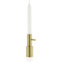 Jaime Hayon Single Candle Holder Brass