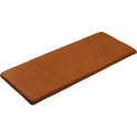 R6 Radius Seat Cushion 45x109 Cm