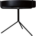 Drum Table Black