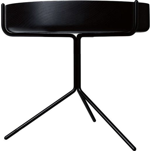 Photo of Drum Table Black