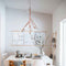 Thumbnail photo of Kvist 6 Pendant Lamp