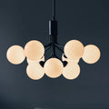 Thumbnail photo of Apiales 9 Chandelier