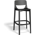 Leaf Bar Stool