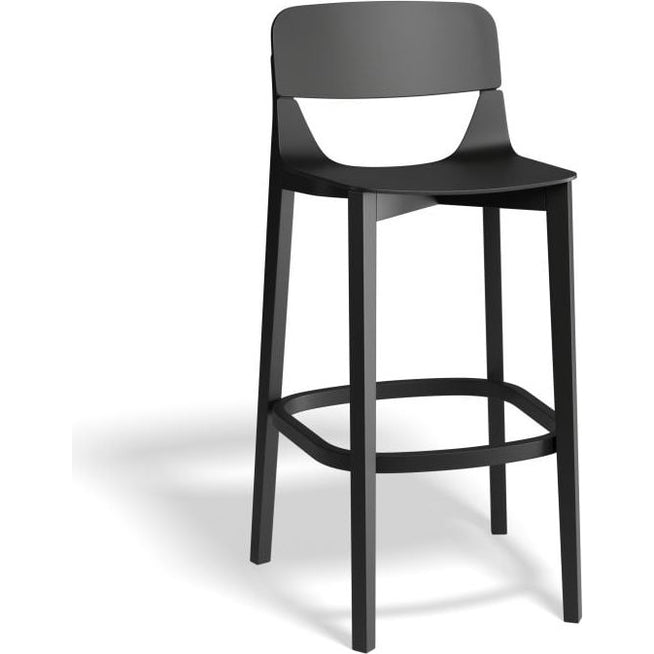 Photo of Leaf Bar Stool