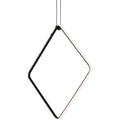 Thumbnail photo of Arrangements Square Pendant Lamp