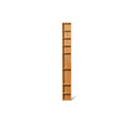 Thumbnail photo of Bon Shelf - Hylde - Oiled Oak - Long - W: 16 X H: 138 X D: 9 Cm