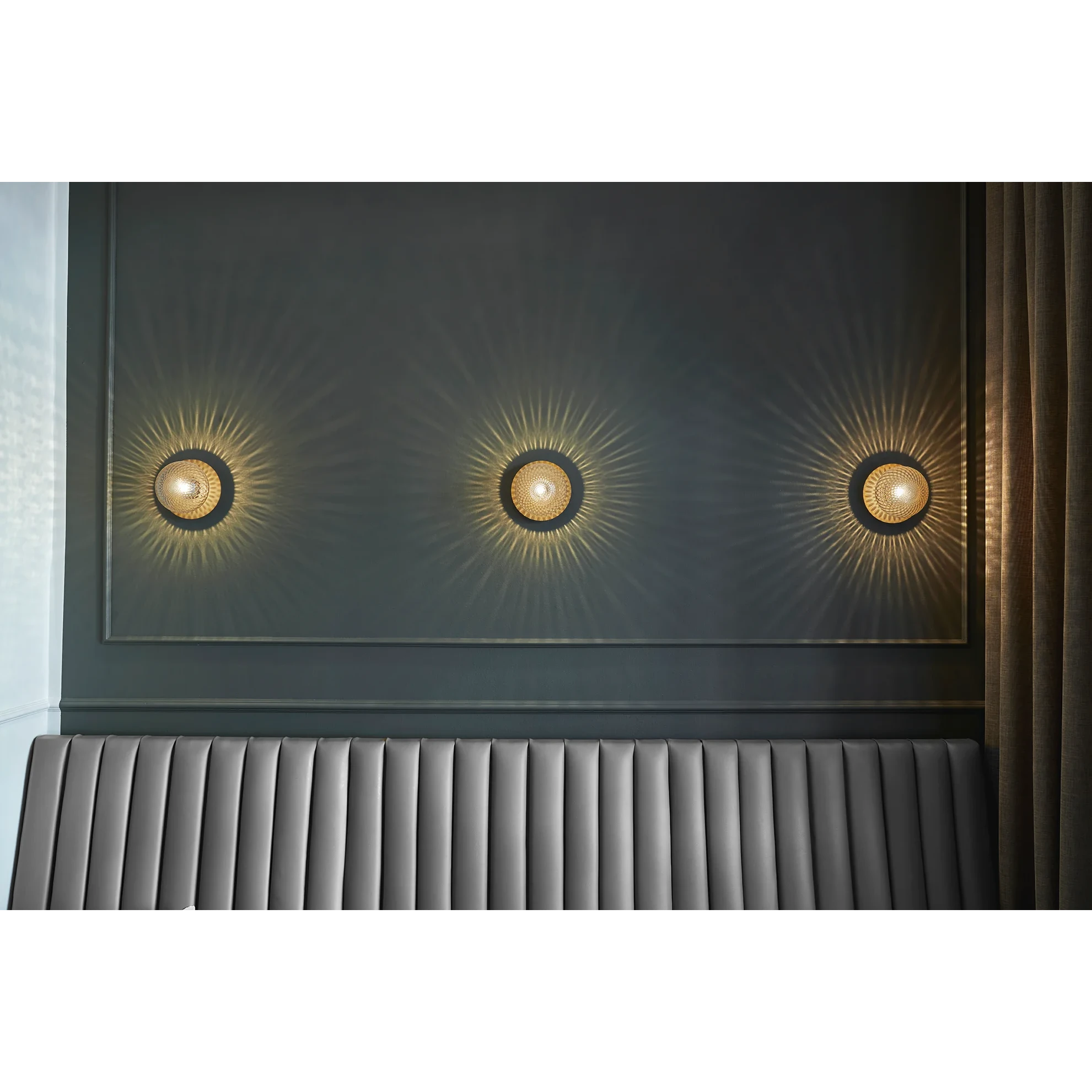 Liila 1 Medium Wall Lamp/Ceiling Lamp