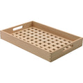 Thumbnail photo of Fionia Tray 48x32 Oak Skagerak By