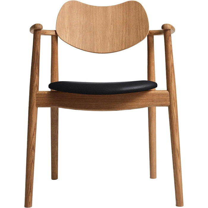 Photo of Regatta Chair - Upholstered Seat
