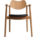 Regatta Chair - Upholstered Seat