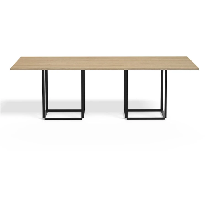 Photo of Florence Rectangular Dining Table