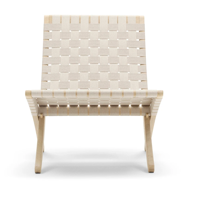 Photo of Cuba Chair From Carl Hansen & Søn