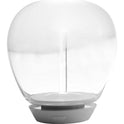 Empatia Table Lamp Transparent Smoky