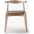 Thumbnail photo of CH20 Elbow Chair - Soaped Beech