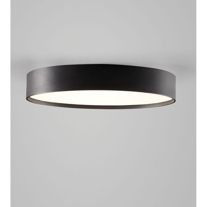 Photo of Surface 500, Black, 40w Led, Ip54, 3000k - Pendellampor - Lp Design Team - Svart