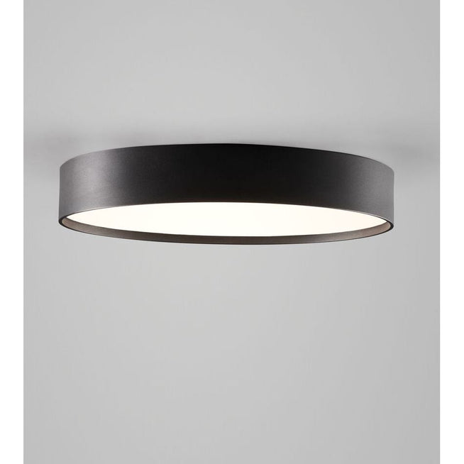Photo of Surface 500, Black, 40w Led, Ip54, 3000k - Pendellampor - Lp Design Team - Svart