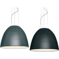 Thumbnail photo of Nur Pendellampa Aluminiumgrå - Pendellampor - Ernesto Gismondi - Grå
