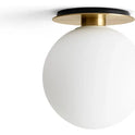 TR Bulb Wall / Ceiling Lamp
