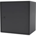 Thumbnail photo of Montana Mini 1103 - Anthracite - Shelving - Peter J. Lassen - Black - Mdf