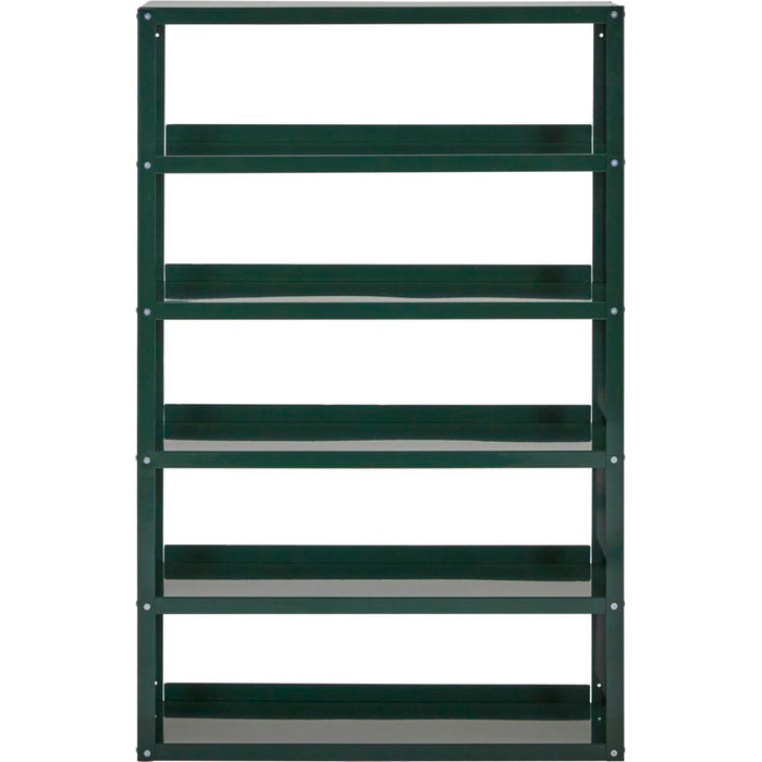 Photo of Use Wall Stand L Dark Green