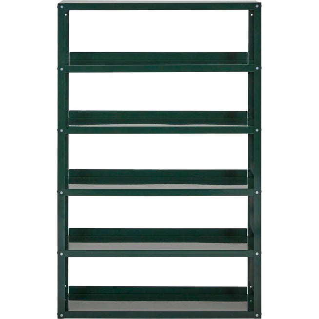 Photo of Use Wall Stand L Dark Green