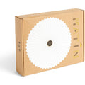 Thumbnail photo of Matin Flush Mount Ceiling Lamp, Ø38 Cm