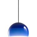 Thumbnail photo of Dipping Light 30 - Pendant Blue - Pendant Lights