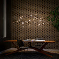 Thumbnail photo of Flock of Light 11 Pendant Lamp
