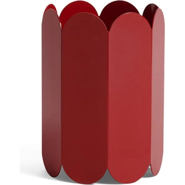 Photo of Arcs Vase Large, 25 cm