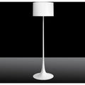 Thumbnail photo of Spun Light Floor Lamp