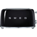 Thumbnail photo of 4 Slice Toaster Black - Toasters - Black