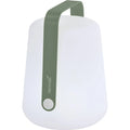 Thumbnail photo of Balad Lamp 25 cm Cactus - Outdoor Table Lamps - Tristan Lohner - Green