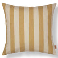 Thumbnail photo of Strand Outdoor Pude - Pude - Warm Yellow/parchment - W50 X H50 Cm