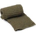 Organic Hand Towel - Håndklæde