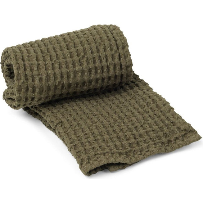 Photo of Organic Hand Towel - Håndklæde