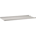 Thumbnail photo of String Metal Shelf Low Edge Beige 78 x 30 cm - 1-pack