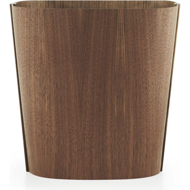 Photo of Tales Of Wood Office Bin Walnut
